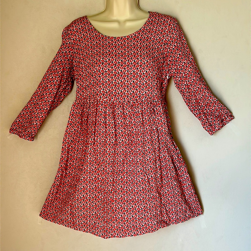 OLD NAVY | | SMALL PETITE | MINI | BABY DOLL | DRESS
